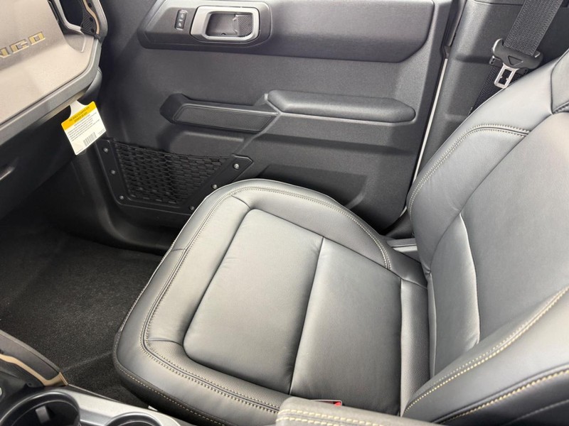 2026 Ford Bronco 4-Door Badlands - Photo 16