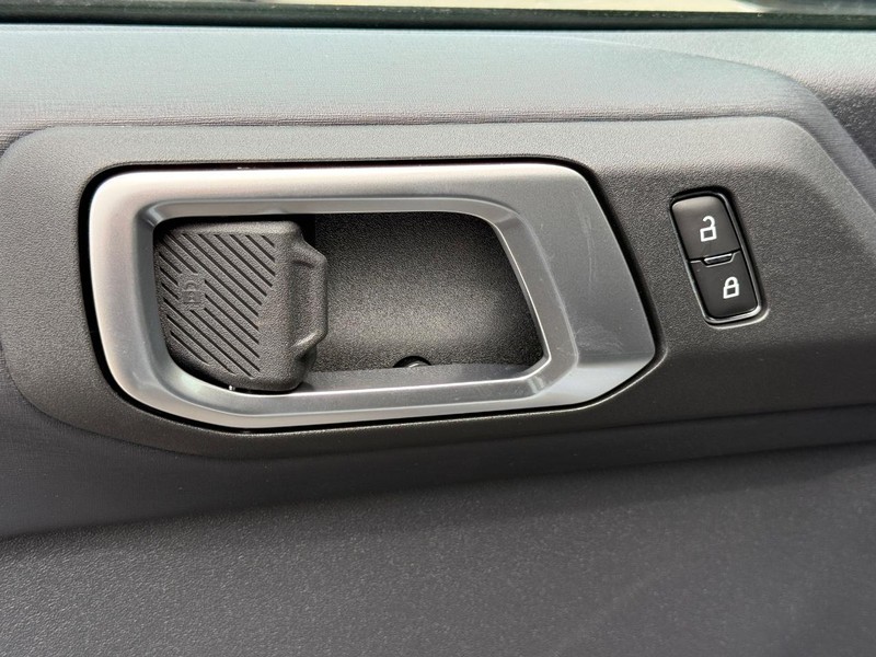 2026 Ford Bronco 4-Door Badlands - Photo 18