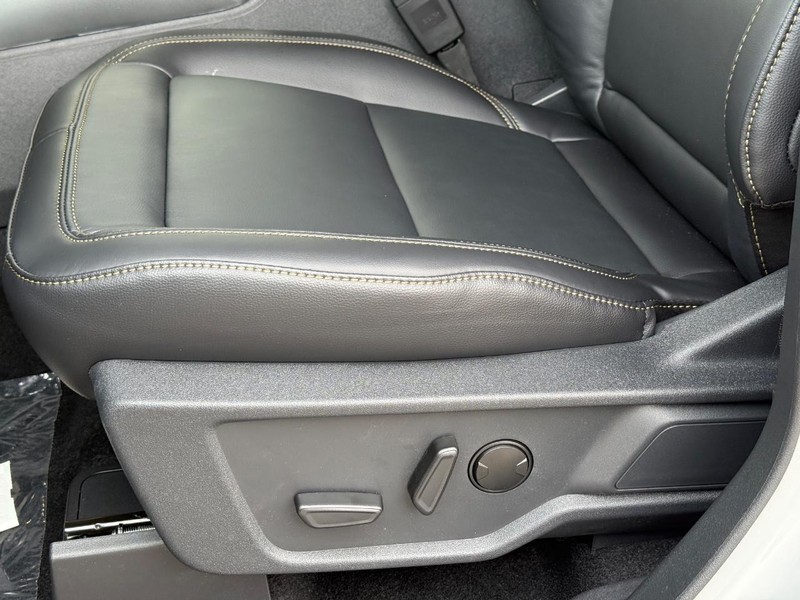 2026 Ford Bronco 4-Door Badlands - Photo 19