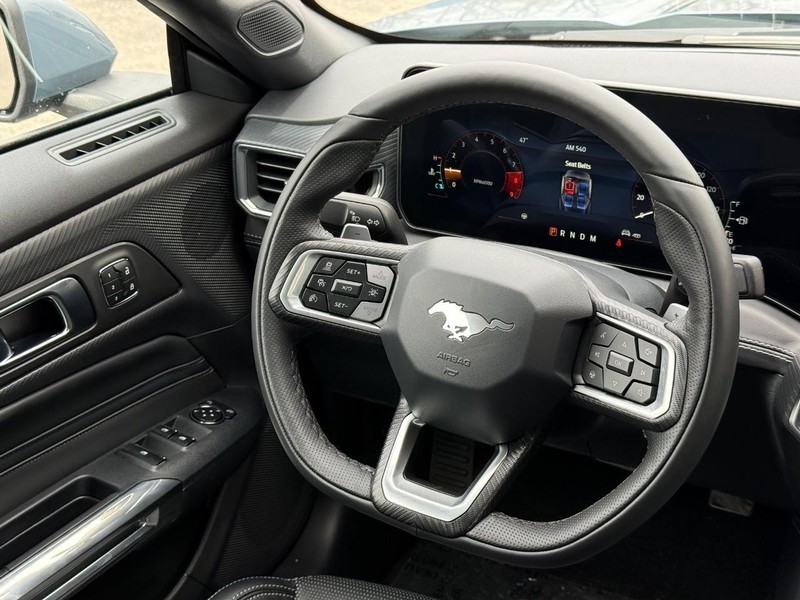 Ford Mustang Vehicle Full-screen Gallery Image 13