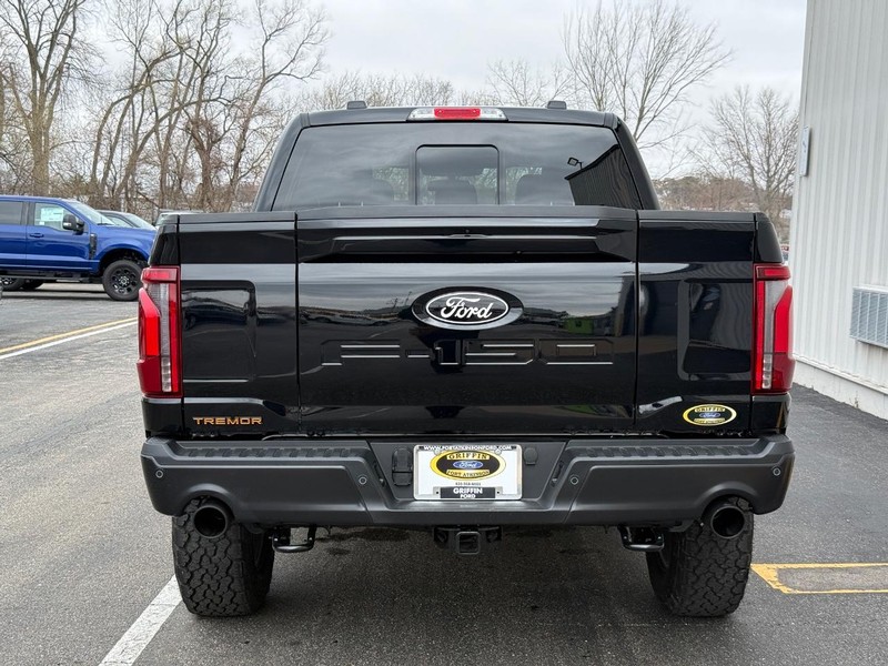 Ford F-150 Vehicle Full-screen Gallery Image 4