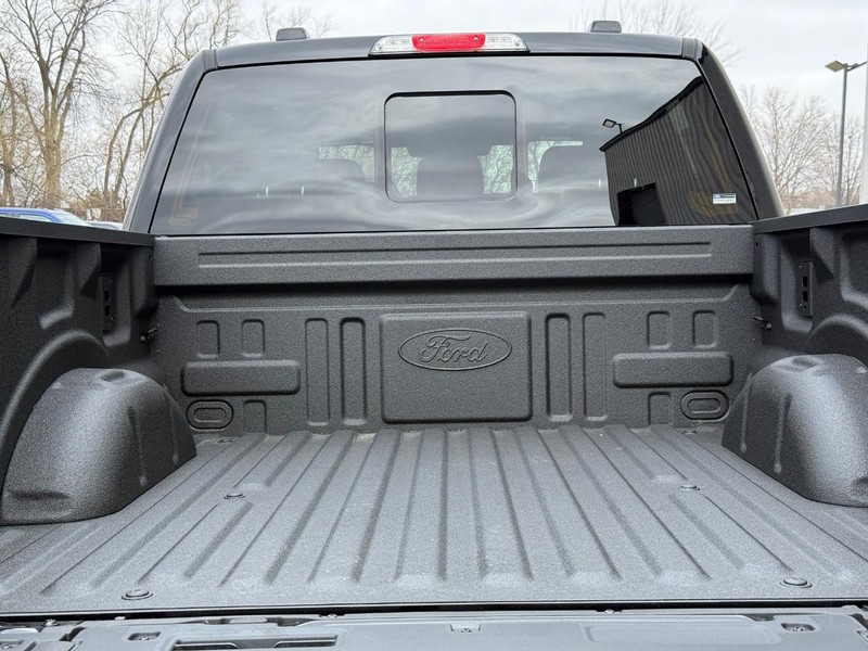 Ford F-150 Vehicle Full-screen Gallery Image 5