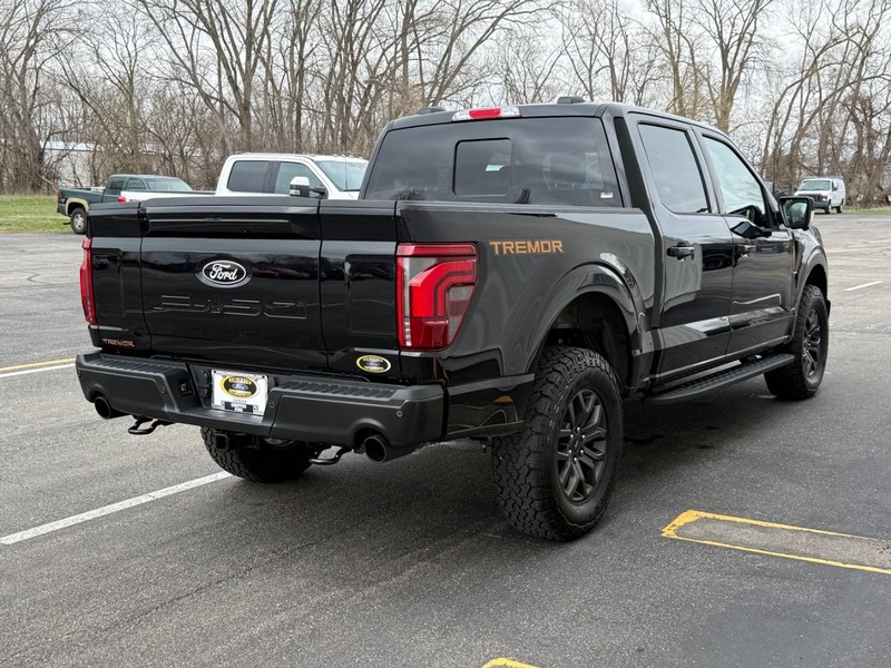 Ford F-150 Vehicle Full-screen Gallery Image 6