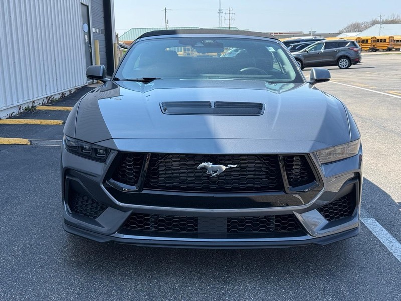 Ford Mustang Vehicle Full-screen Gallery Image 7