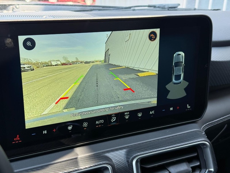 Ford Mustang Vehicle Full-screen Gallery Image 17