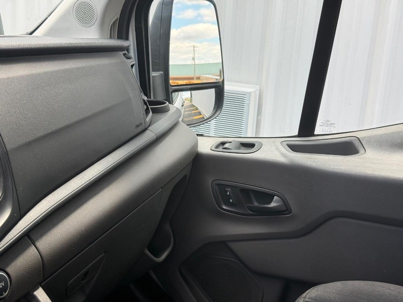 Ford Transit Cargo Van Vehicle Full-screen Gallery Image 13