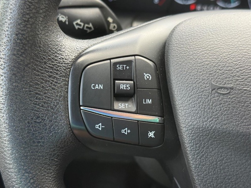 Ford Transit Cargo Van Vehicle Full-screen Gallery Image 14