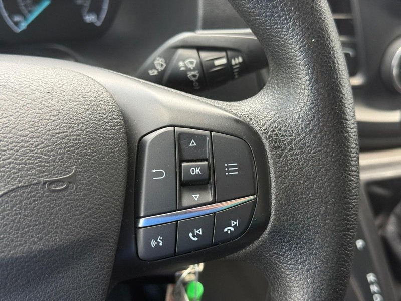 Ford Transit Cargo Van Vehicle Full-screen Gallery Image 15