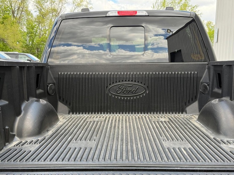 Ford F-150 Vehicle Full-screen Gallery Image 5