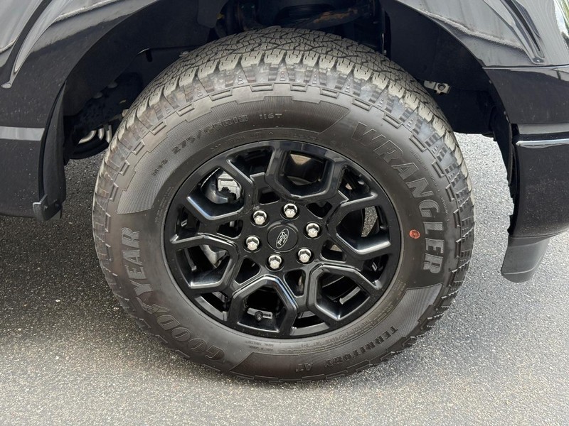 Ford F-150 Vehicle Full-screen Gallery Image 7