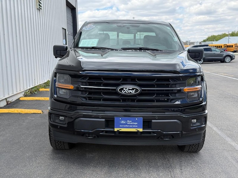 Ford F-150 Vehicle Full-screen Gallery Image 8