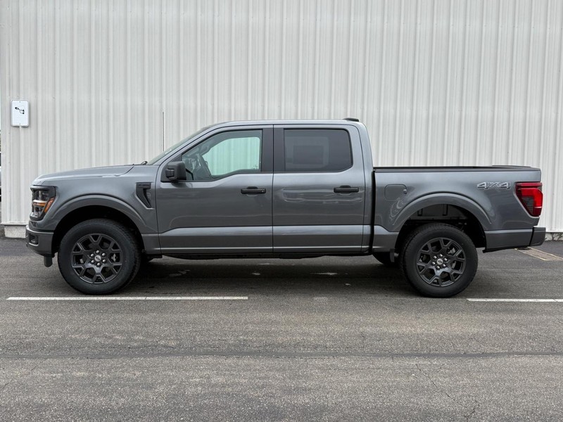 Ford F-150 Vehicle Full-screen Gallery Image 2