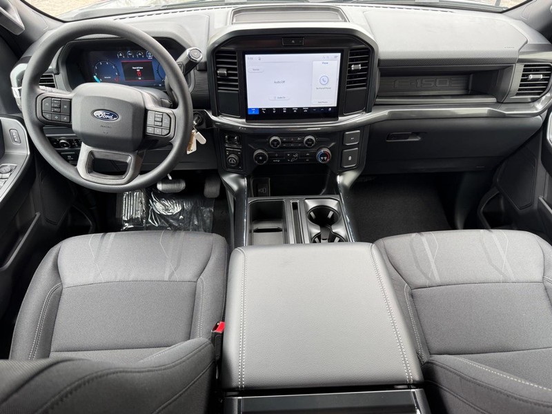 Ford F-150 Vehicle Full-screen Gallery Image 10