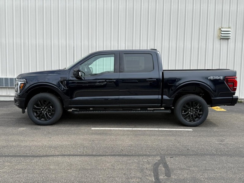 Ford F-150 Vehicle Full-screen Gallery Image 2