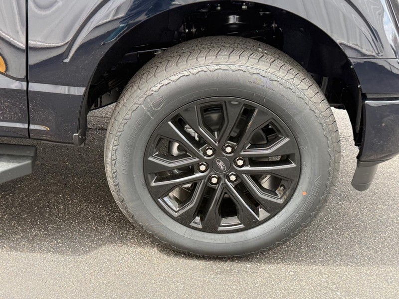 Ford F-150 Vehicle Full-screen Gallery Image 7