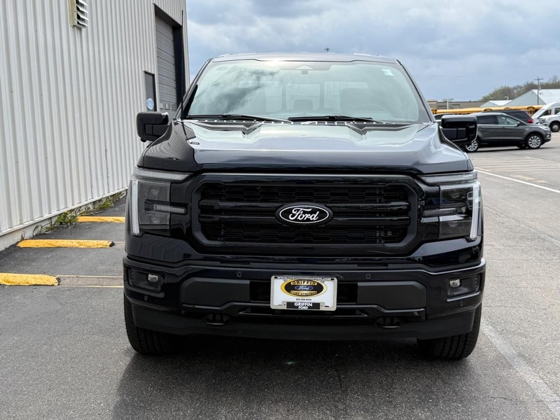 Ford F-150 Vehicle Full-screen Gallery Image 8