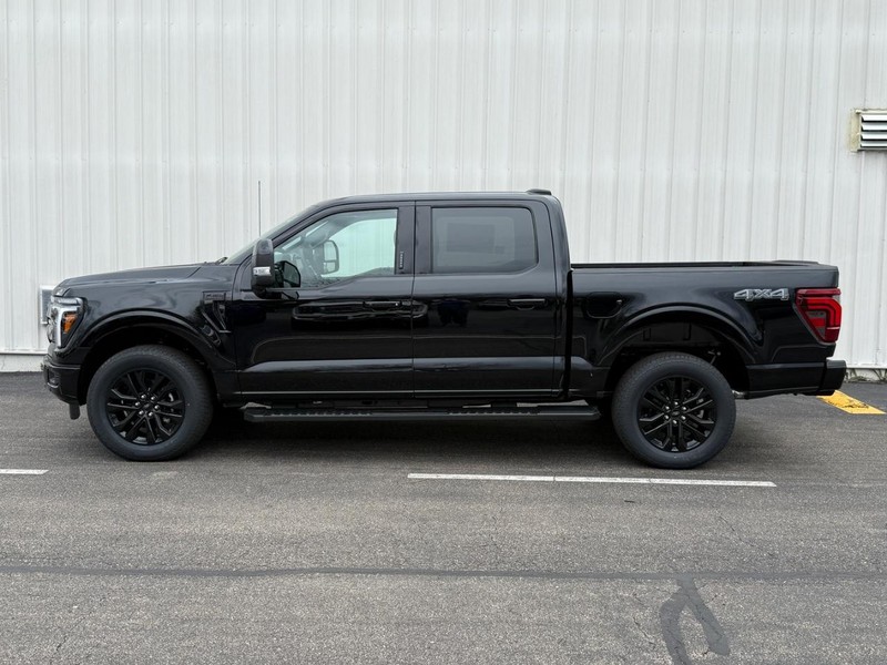 Ford F-150 Vehicle Full-screen Gallery Image 2