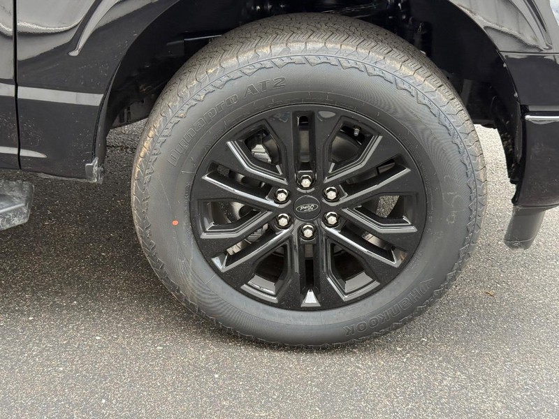Ford F-150 Vehicle Full-screen Gallery Image 7