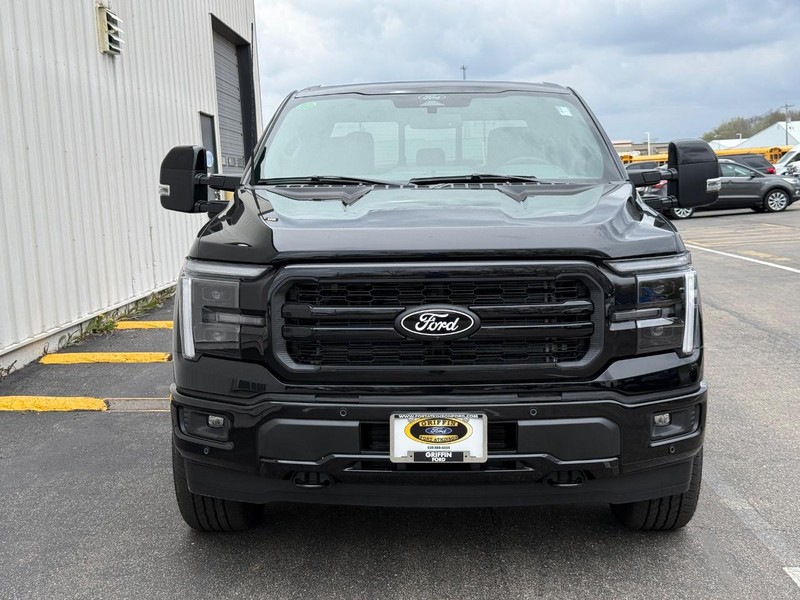 Ford F-150 Vehicle Full-screen Gallery Image 8