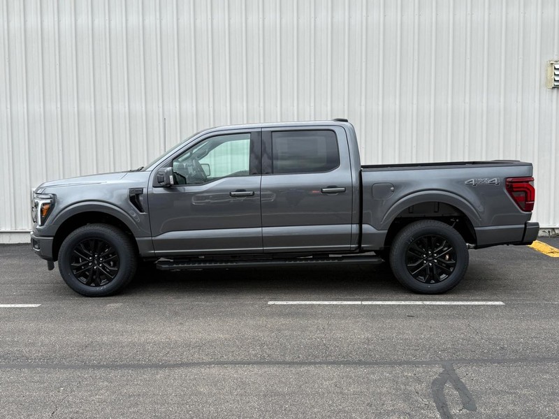 Ford F-150 Vehicle Full-screen Gallery Image 2
