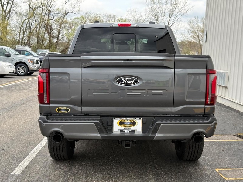 Ford F-150 Vehicle Full-screen Gallery Image 4