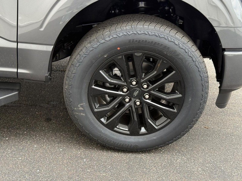 Ford F-150 Vehicle Full-screen Gallery Image 7