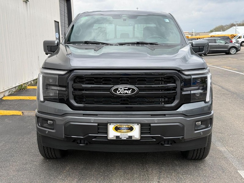Ford F-150 Vehicle Full-screen Gallery Image 8