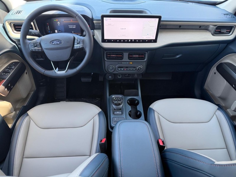 Ford Maverick Vehicle Full-screen Gallery Image 9