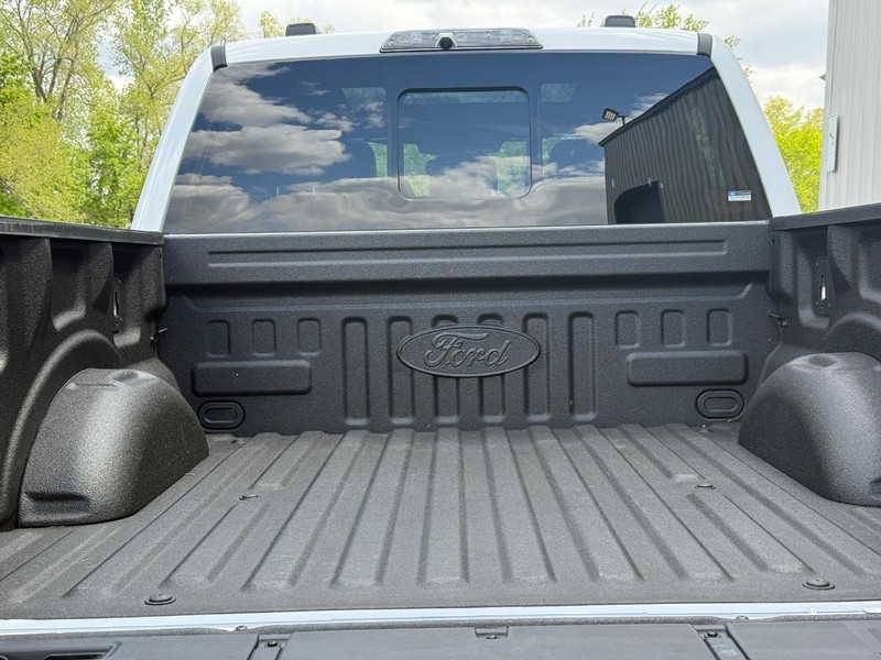 Ford F-150 Vehicle Full-screen Gallery Image 5
