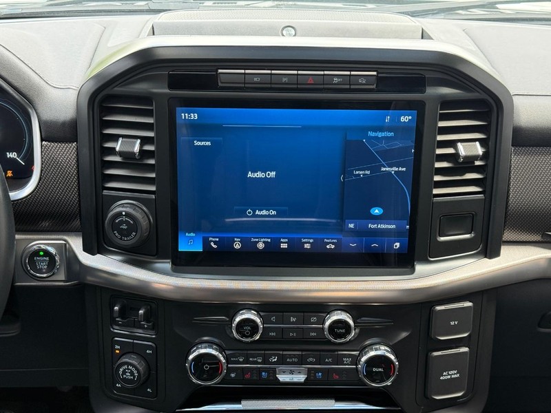 Ford F-150 Vehicle Full-screen Gallery Image 11