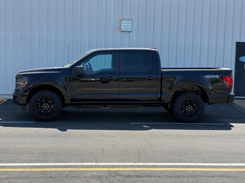 Ford F-150 Vehicle Full-screen Gallery Image 2