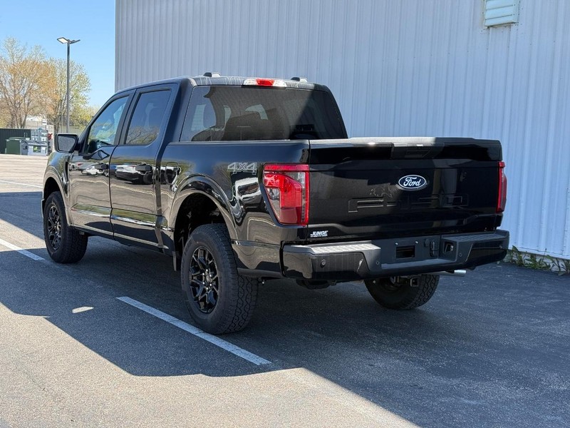 Ford F-150 Vehicle Full-screen Gallery Image 3