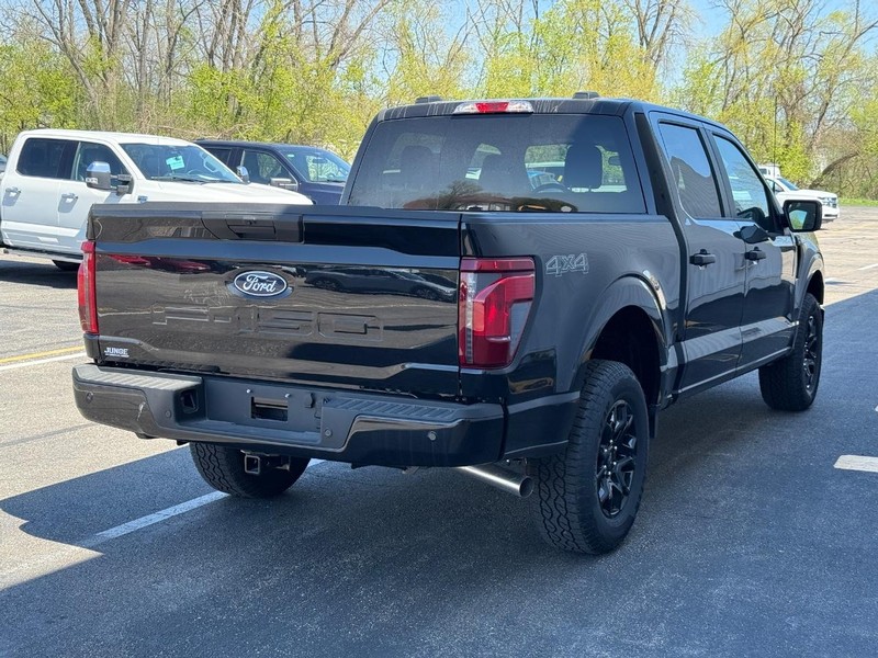 Ford F-150 Vehicle Full-screen Gallery Image 5