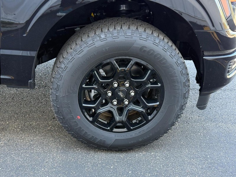 Ford F-150 Vehicle Full-screen Gallery Image 7
