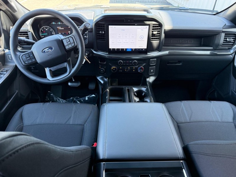 Ford F-150 Vehicle Full-screen Gallery Image 10