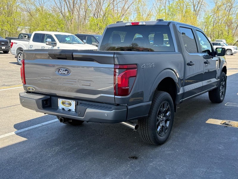 Ford F-150 Vehicle Full-screen Gallery Image 6