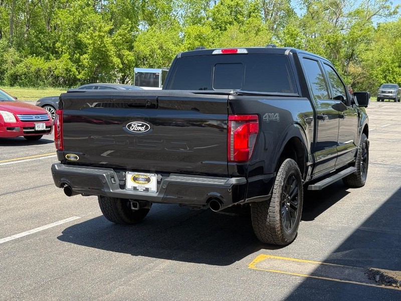 Ford F-150 Vehicle Full-screen Gallery Image 6