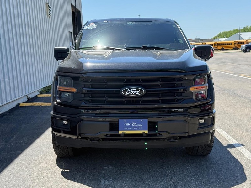 Ford F-150 Vehicle Full-screen Gallery Image 8