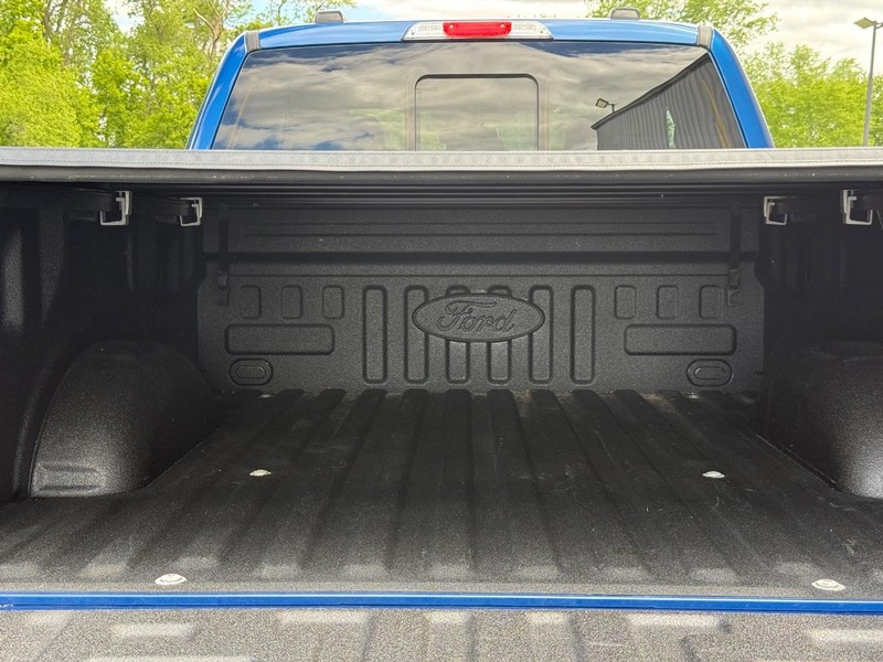 Ford F-150 Vehicle Full-screen Gallery Image 5