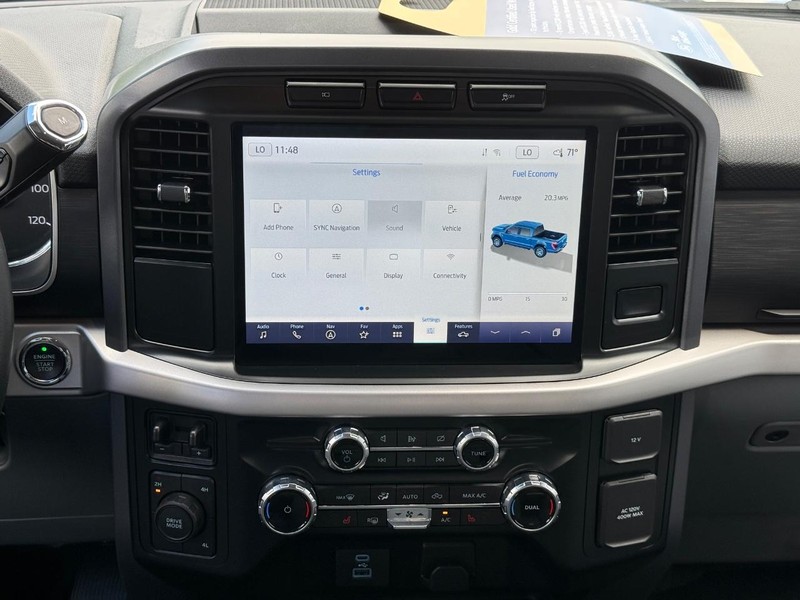 Ford F-150 Vehicle Full-screen Gallery Image 10