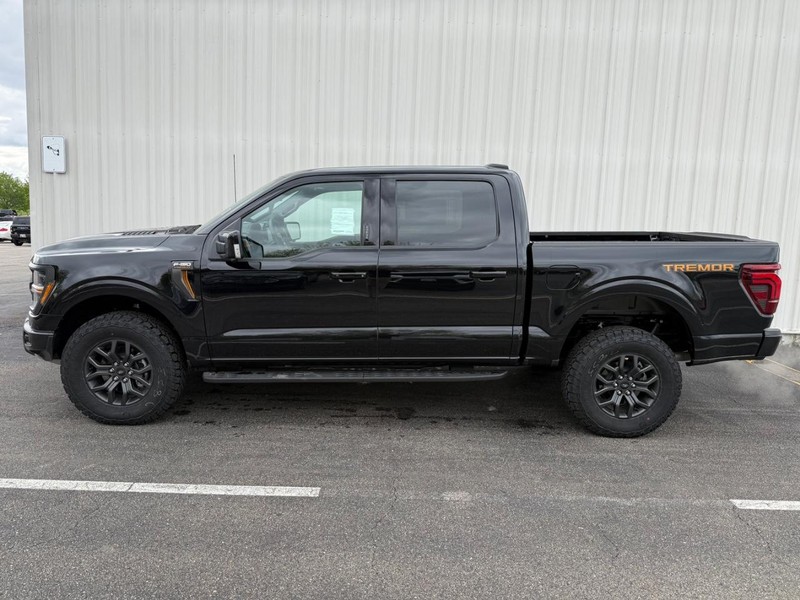Ford F-150 Vehicle Full-screen Gallery Image 2
