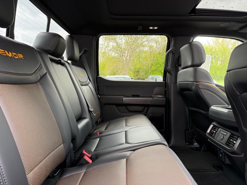 Ford F-150 Vehicle Full-screen Gallery Image 5