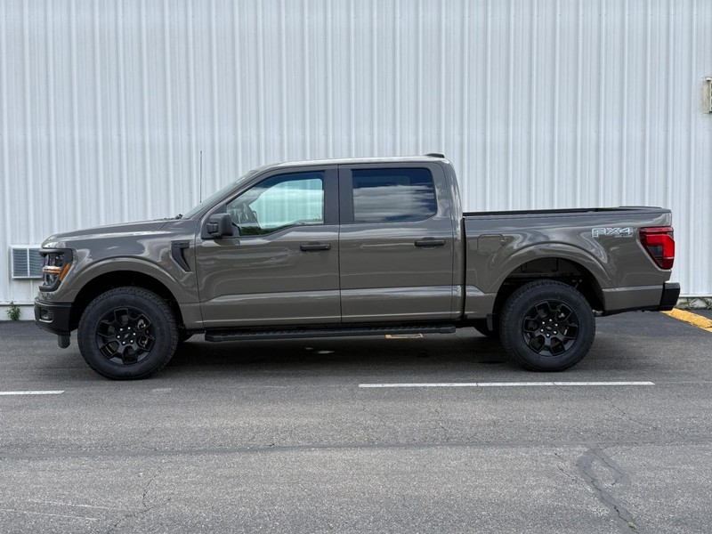 Ford F-150 Vehicle Full-screen Gallery Image 2