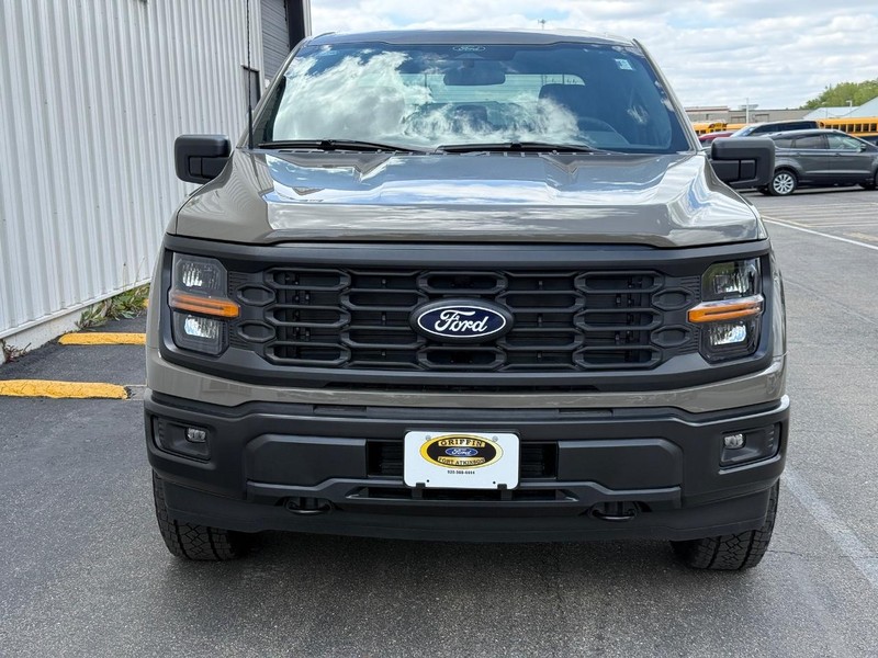 Ford F-150 Vehicle Full-screen Gallery Image 8