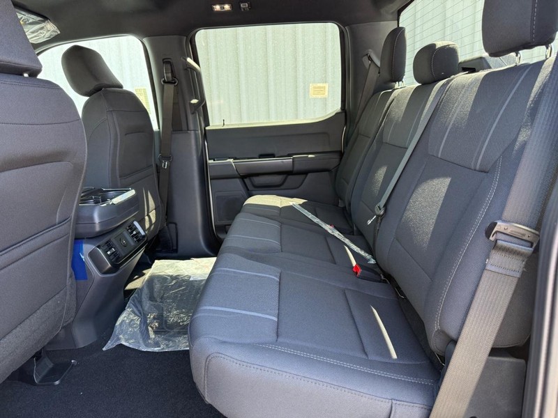 Ford F-150 Vehicle Full-screen Gallery Image 9