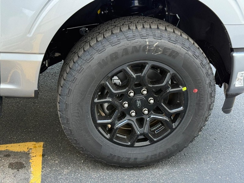 Ford F-150 Vehicle Full-screen Gallery Image 7