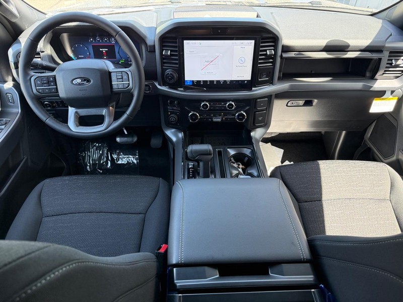 Ford F-150 Vehicle Full-screen Gallery Image 10