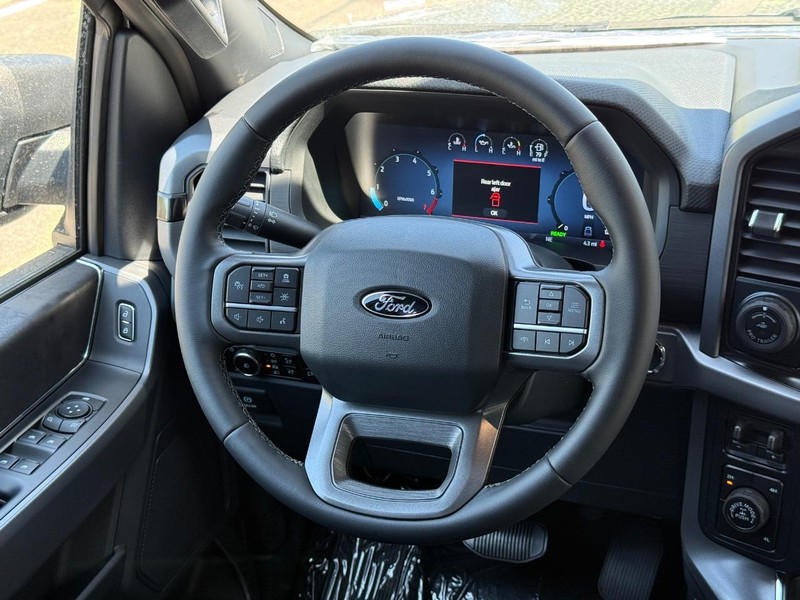 Ford F-150 Vehicle Full-screen Gallery Image 13