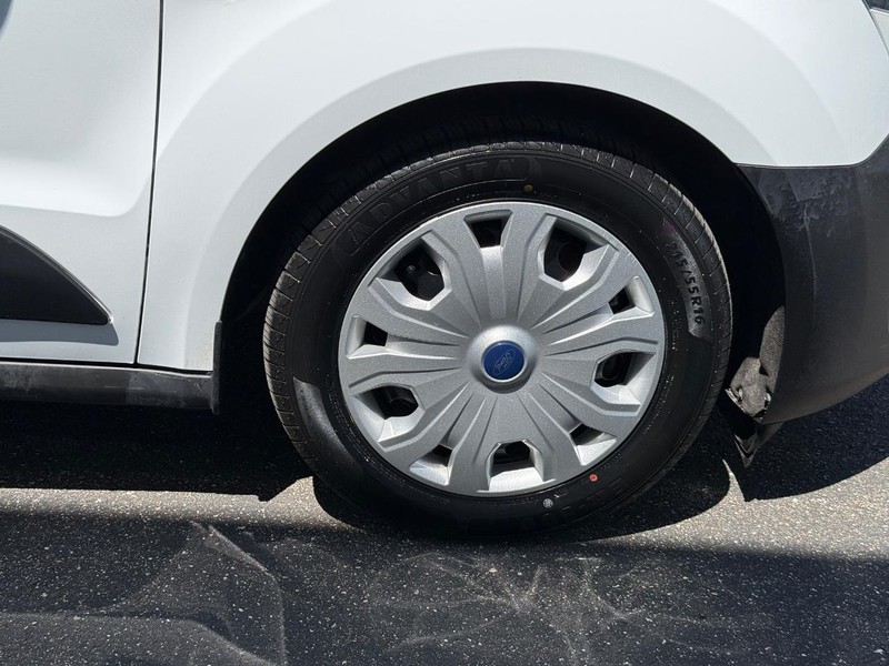 Ford Transit Connect Van Vehicle Full-screen Gallery Image 7