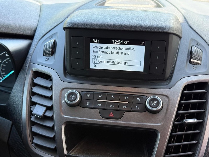 Ford Transit Connect Van Vehicle Full-screen Gallery Image 10
